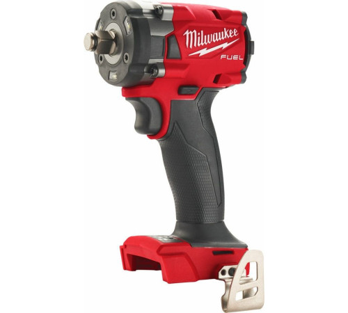 Гайковерт Milwaukee M18 FUEL M18FIW2F12-0 4933498058 без АКБ