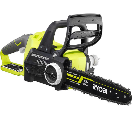 Аккумуляторная пила Ryobi OCS1830 без АКБ