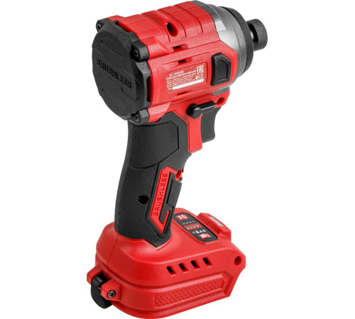 Винтоверт Wortex CWR 0218 1329730 с 1-им АКБ, кейс