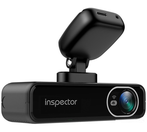 Видеорегистратор Inspector UHD 350