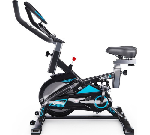 Велотренажер DFC A90-154V01