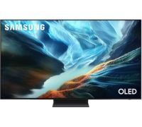 OLED телевизор Samsung OLED S90H 4K QE55S90HAUXPY