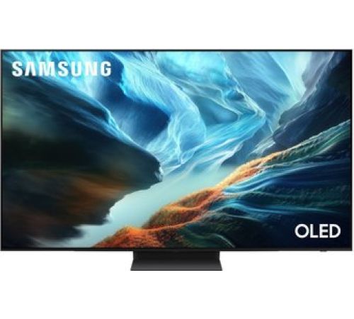 OLED телевизор Samsung OLED S90H 4K QE55S90HAUXPY