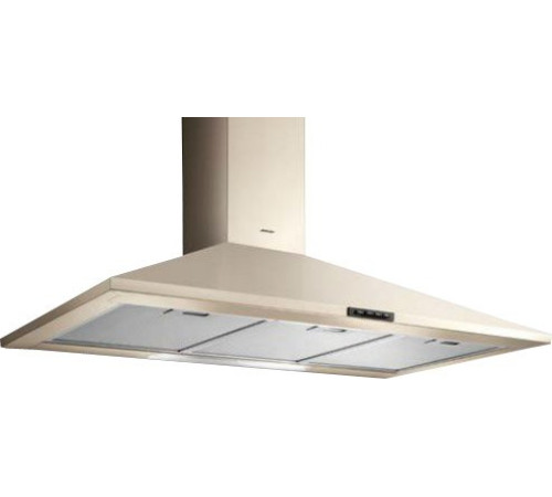 Кухонная вытяжка Jetair Gaia CR/A/60