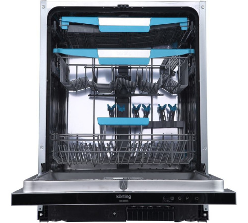 Встраиваемая посудомоечная машина Korting KDI 60985