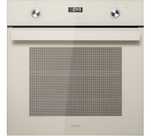 Электрический духовой шкаф Korting OKB 591 CSGB