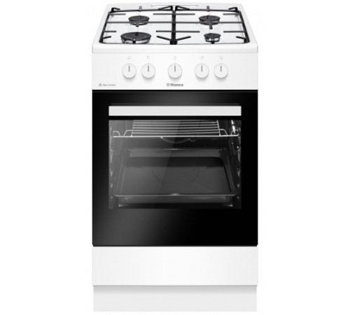 Кухонная плита Hansa FCGW51069H