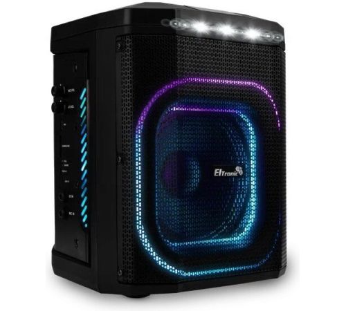Беспроводная колонка Eltronic 30-80 Dance Box 550
