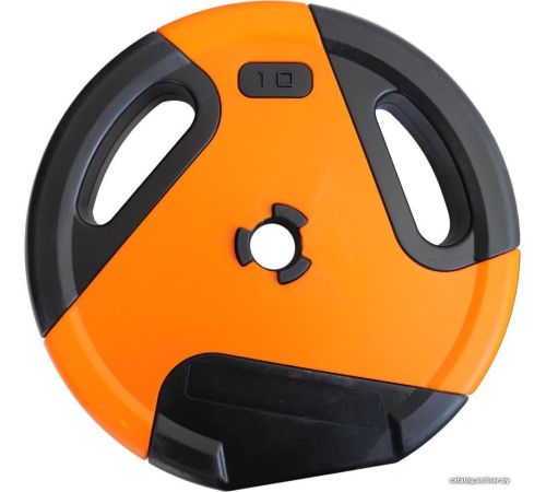 Штанга Sundays Fitness IR91041 30 кг
