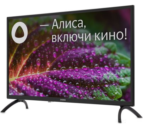 Телевизор Digma DM-LED32SBB31