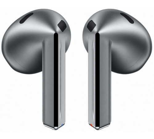 Наушники Samsung Galaxy Buds 3 серебристый