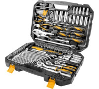 Универсальный набор инструментов Tolsen TT85355 137 предметов