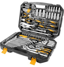 Универсальный набор инструментов Tolsen TT85355 137 предметов