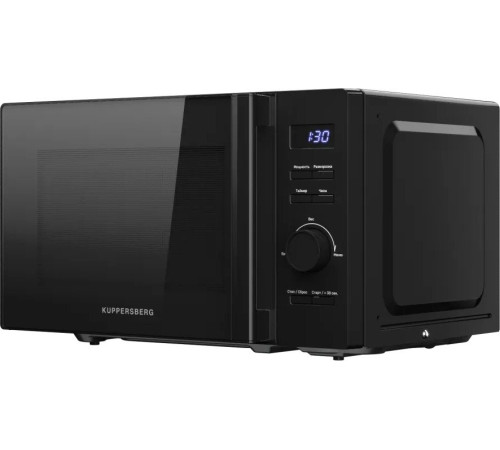 Микроволновая печь KUPPERSBERG TMW 205 B