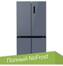 Четырёхдверный холодильник LEX LCD450GBGID
