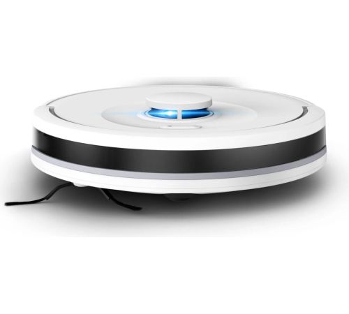 Робот-пылесос Tefal X-PLORER Serie 90 Animal & Allergy RG8777WH