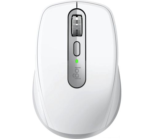 Мышь Logitech MX Anywhere 3S светло-серый