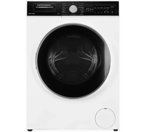 Стиральная машина KUPPERSBERG WM 410 W