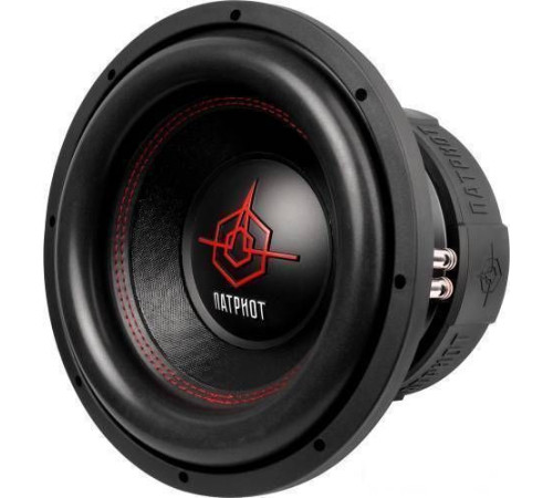 Головка сабвуфера Урал Патриот 12 Гром