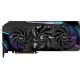 Видеокарта Gigabyte Aorus GeForce RTX 3080 Master 10GB GDDR6X rev. 3.0