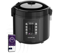 Мультиварка Polaris PMC 0521 IQ Home