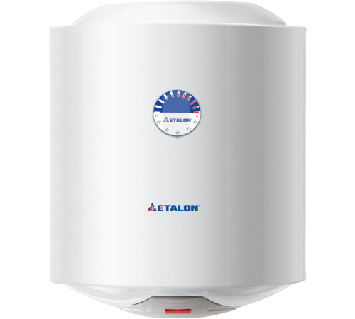 Накопительный электрический водонагреватель Etalon ES 30 V