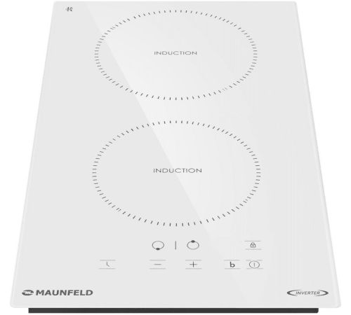 Варочная панель MAUNFELD AVI3021WH