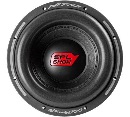 Головка сабвуфера SPL N10-S800 D2