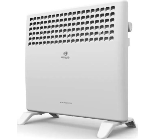 Конвектор Royal Clima ATRI Meccanico REC-A1000M
