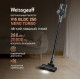 Пылесос Weissgauff V15 BLDC 250 Nero Turbo
