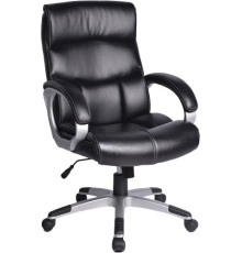 Офисное кресло Brabix Impulse EX-505 черный