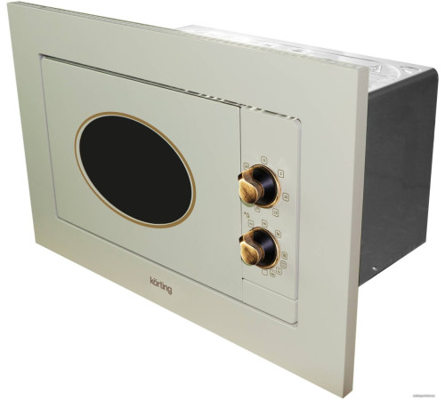 Микроволновая печь Korting KMI 820 RB