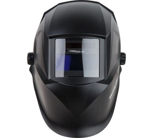 Сварочная маска Solaris ASF540D черный