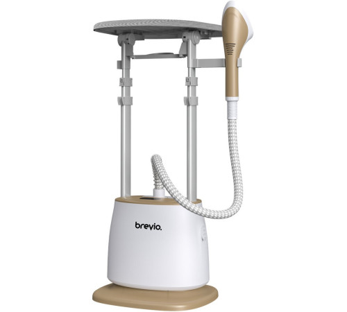 Отпариватель Brevio ST2400