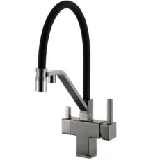 Смеситель Gappo G4395-69