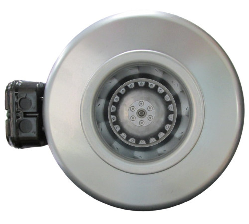 Радиальный вентилятор Bahcivan BDTX 125