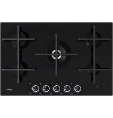 Варочная панель Korting HGG 9766 ICPTN