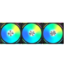 Комплект вентиляторов для корпуса Lian Li Uni Fan AL V2 120 G99.12ALV23B.00