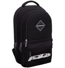 Городской рюкзак Erich Krause ActiveLine Ergoback 22L Watching You 60320