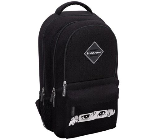 Городской рюкзак Erich Krause ActiveLine Ergoback 22L Watching You 60320