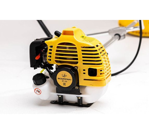 Триммер Scorpion ST-52