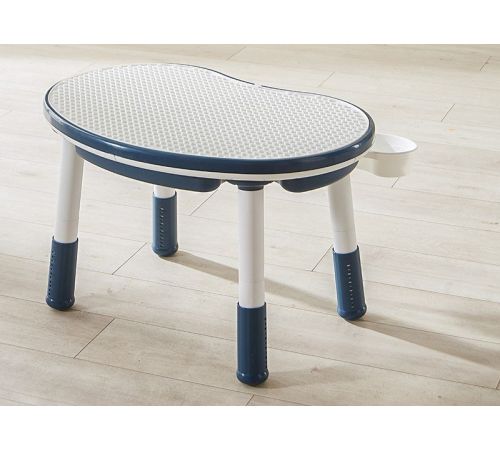 Детский стол Nino Play BS-8830+8833C blue