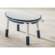 Детский стол Nino Play BS-8830+8833C blue