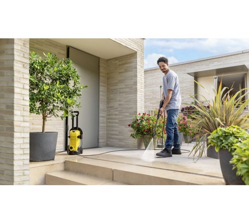 Мойка высокого давления Karcher K 3 Premium 1.676-370.0