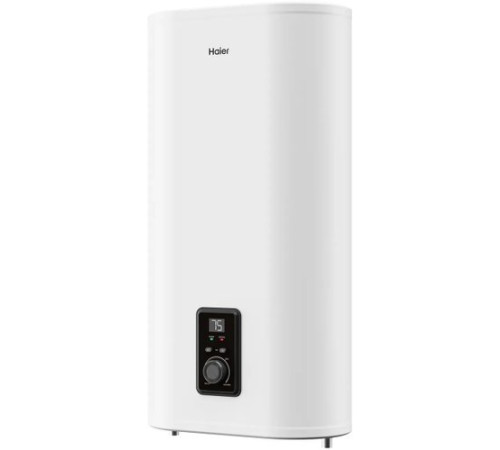 Накопительный электрический водонагреватель Haier ES100V-F4 Inox