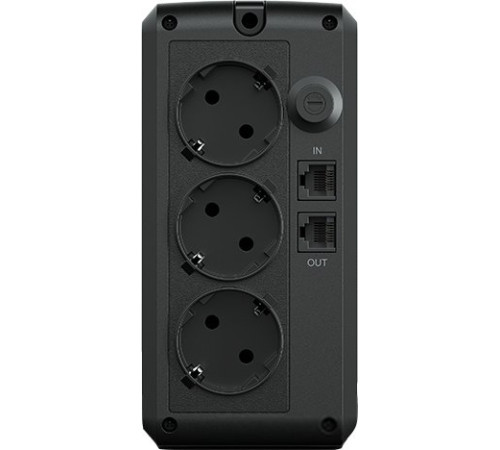 Источник бесперебойного питания CyberPower UT650EG