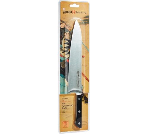 Кухонный нож Samura Harakiri SHR-0087B