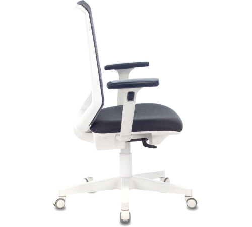 Кресло Бюрократ MC-W611N/DG/417G темно-серый