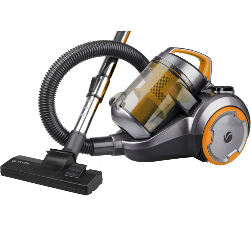 Пылесос Vitek VT-1894 OR
