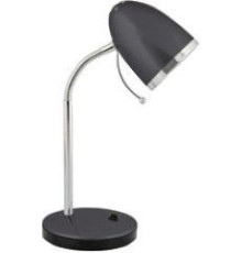 Настольная лампа Camelion KD-308 черный